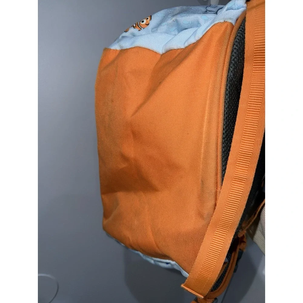 Mackenzie Disney and Pixar Finding Nemo Glow-in-the-Dark Backpack Pottery Barn M